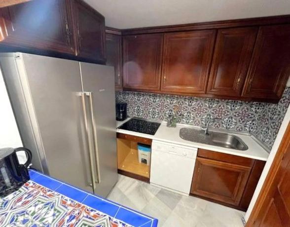 Ático en C. Jacinto Benavente, 6-10, 03183 Torrevieja, Alicante s/n