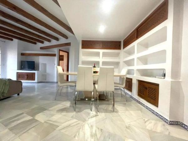 Ático en C. Jacinto Benavente, 6-10, 03183 Torrevieja, Alicante s/n