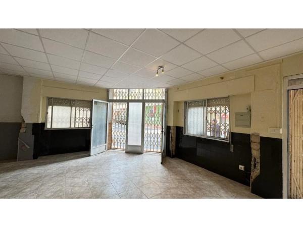 Piso en calle Finlandia, 14 -16