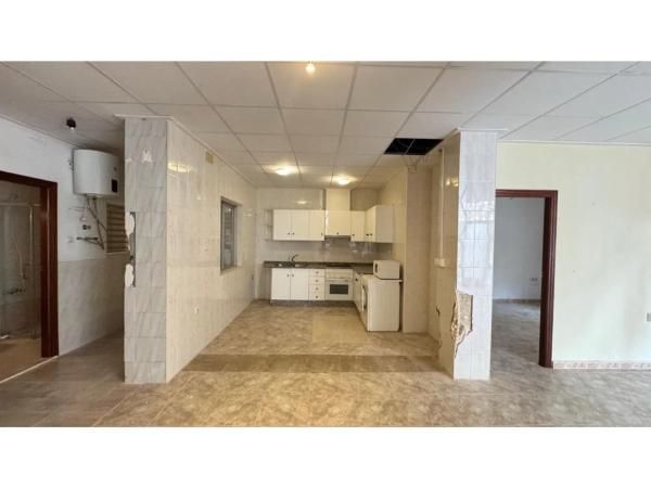 Piso en calle Finlandia, 14 -16