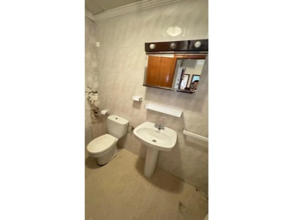 Piso en calle Finlandia, 14 -16