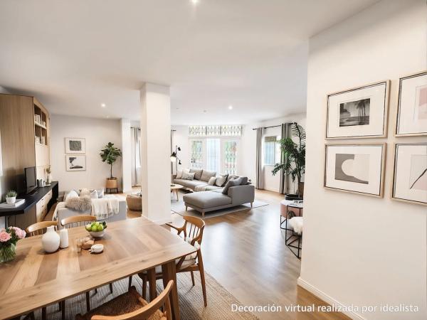 Piso en calle Finlandia, 14 -16