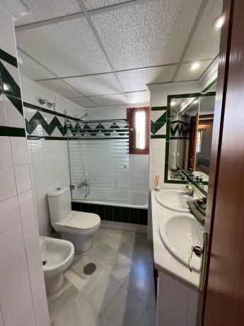 Ático en calle Jacinto Benavente