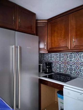 Ático en calle Jacinto Benavente