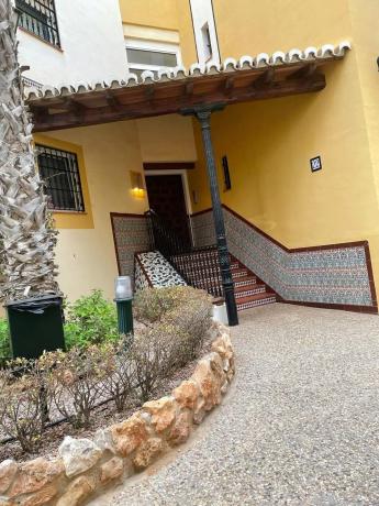 Ático en calle Jacinto Benavente