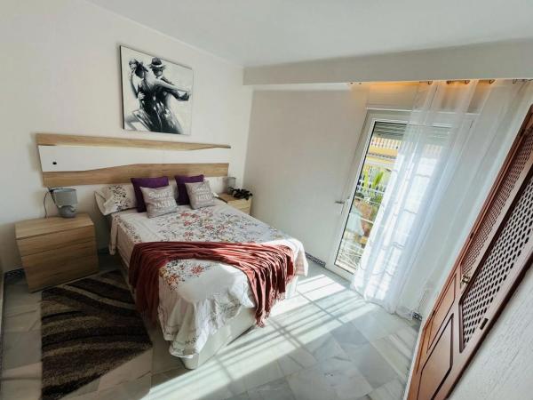 Ático en calle Jacinto Benavente