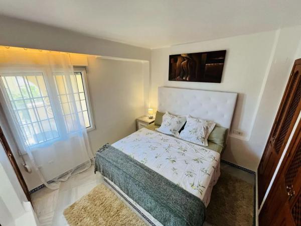 Ático en calle Jacinto Benavente