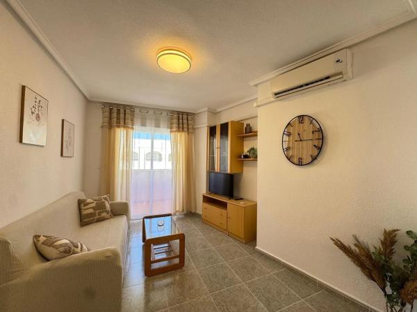 Piso en Barrio Playa de los Locos