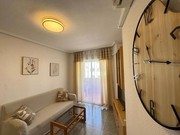 Piso en Barrio Playa de los Locos