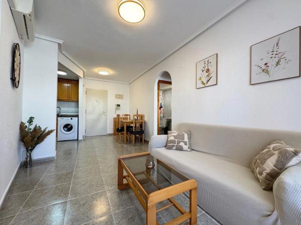 Piso en Barrio Playa de los Locos