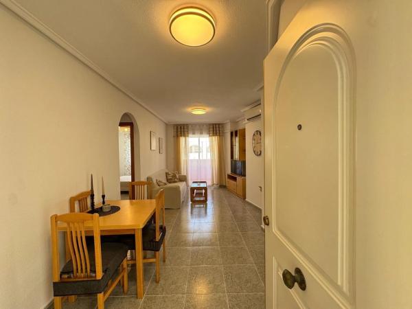 Piso en Barrio Playa de los Locos