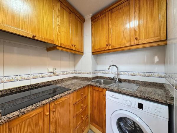 Piso en Barrio Playa de los Locos