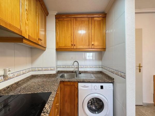 Piso en Barrio Playa de los Locos