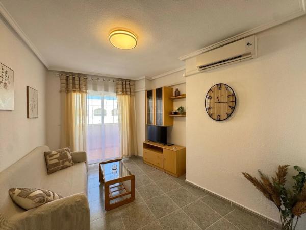 Piso en Barrio Playa de los Locos