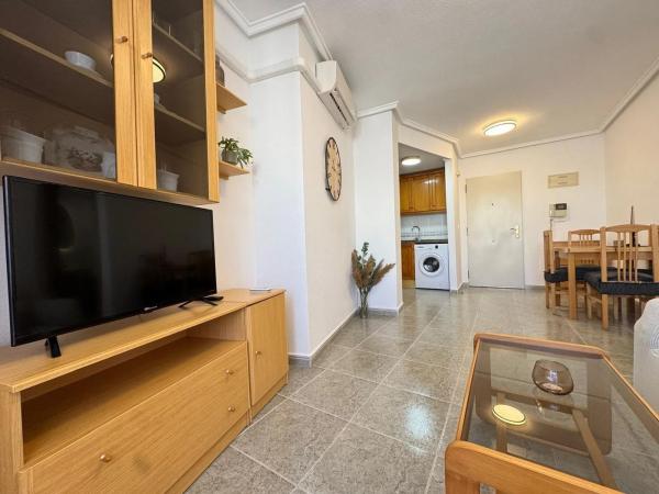 Piso en Barrio Playa de los Locos