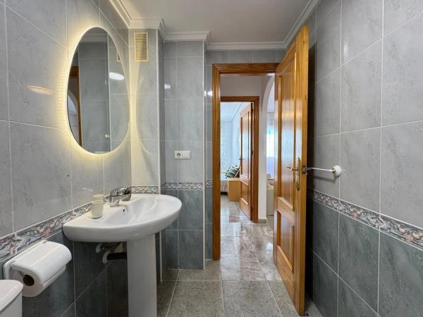 Piso en Barrio Playa de los Locos