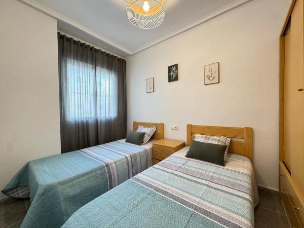 Piso en Barrio Playa de los Locos