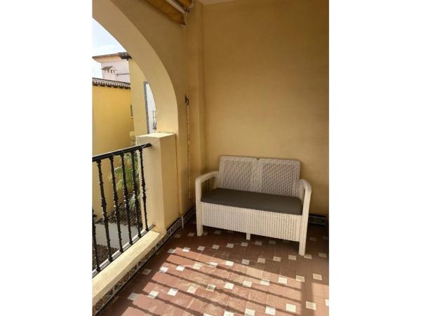 Ático en calle Severo Ochoa