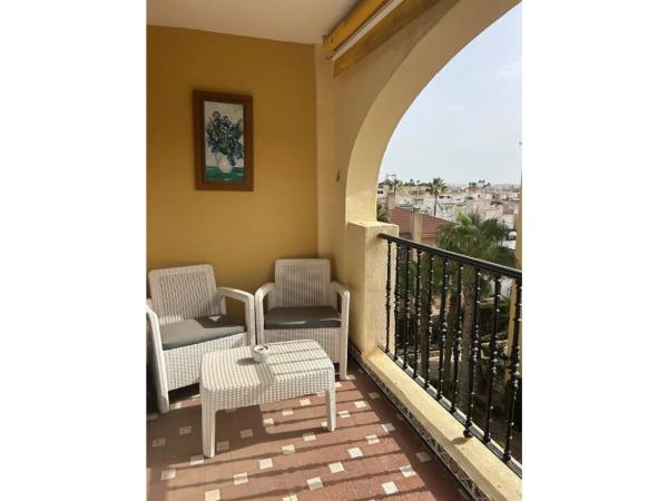 Ático en calle Severo Ochoa