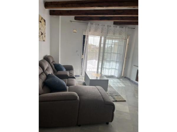 Ático en calle Severo Ochoa