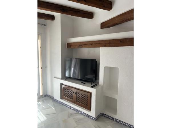 Ático en calle Severo Ochoa