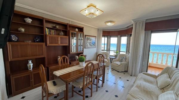 Piso en Barrio Playa de los Locos