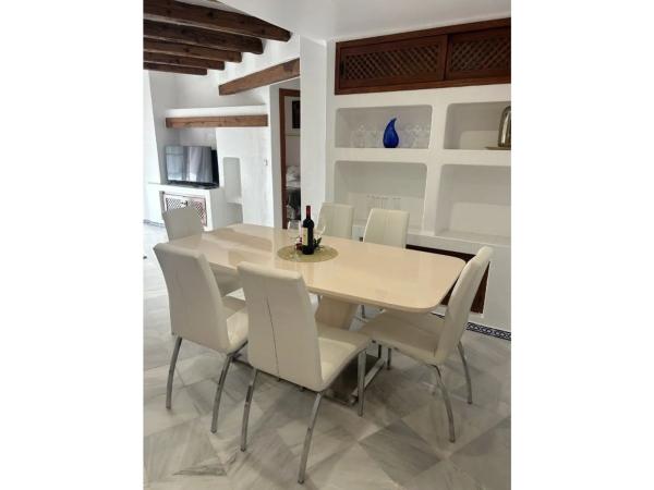 Ático en calle Severo Ochoa