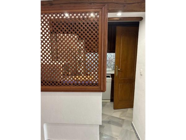 Ático en calle Severo Ochoa