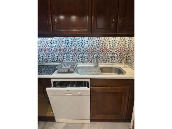 Ático en calle Severo Ochoa