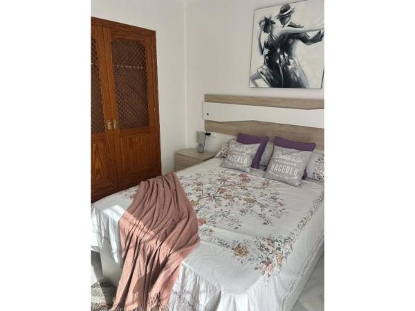 Ático en calle Severo Ochoa