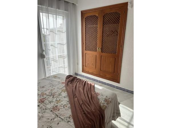 Ático en calle Severo Ochoa