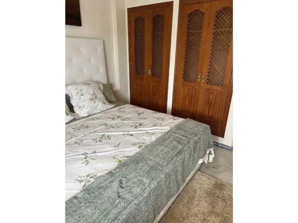 Ático en calle Severo Ochoa