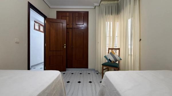 Piso en Barrio Playa de los Locos