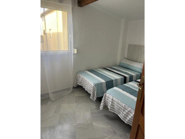 Ático en calle Severo Ochoa