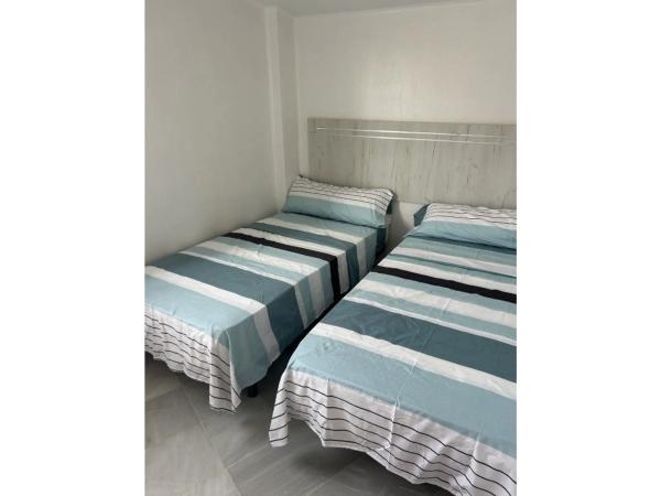 Ático en calle Severo Ochoa