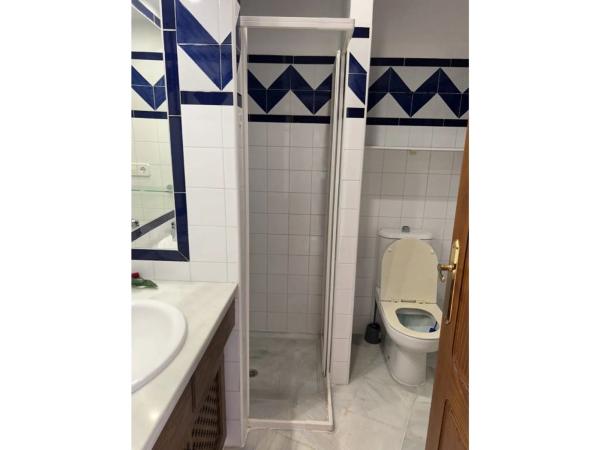 Ático en calle Severo Ochoa