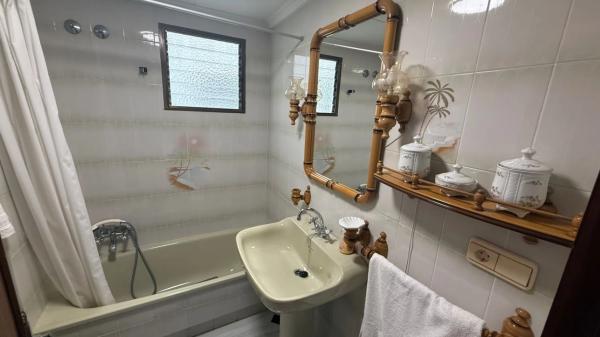 Piso en Barrio Playa de los Locos