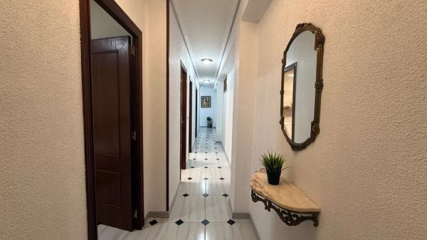 Piso en Barrio Playa de los Locos