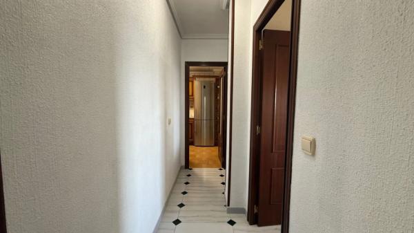 Piso en Barrio Playa de los Locos