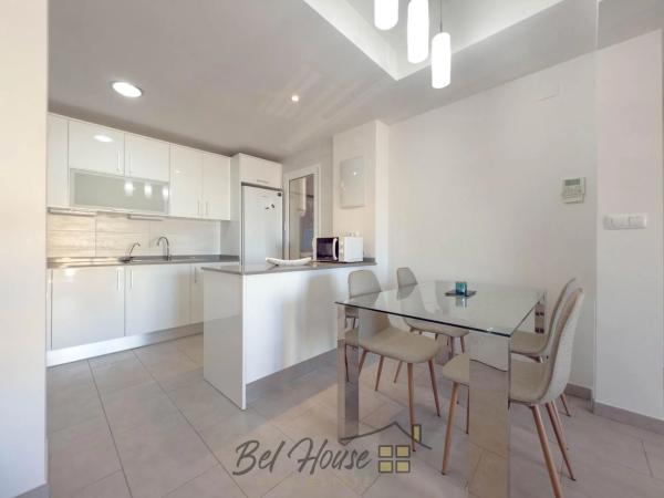 Ático en Barrio Zona los Frutales