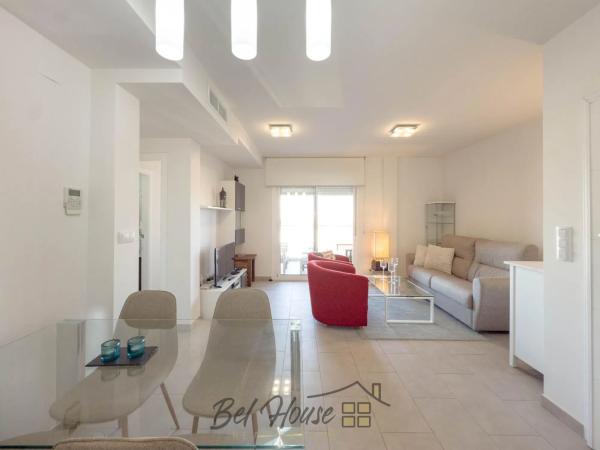 Ático en Barrio Zona los Frutales