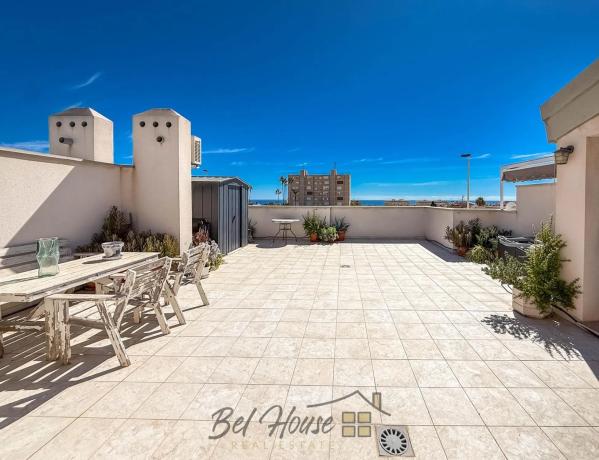 Ático en Barrio Zona los Frutales