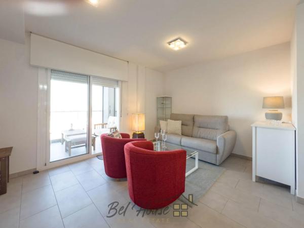 Ático en Barrio Zona los Frutales