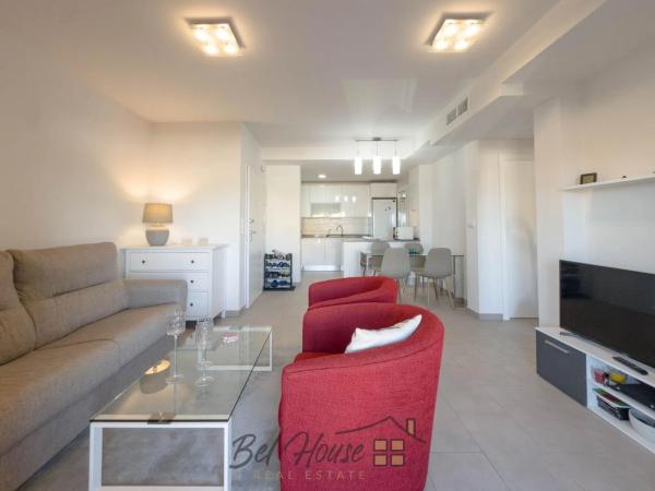 Ático en Barrio Zona los Frutales