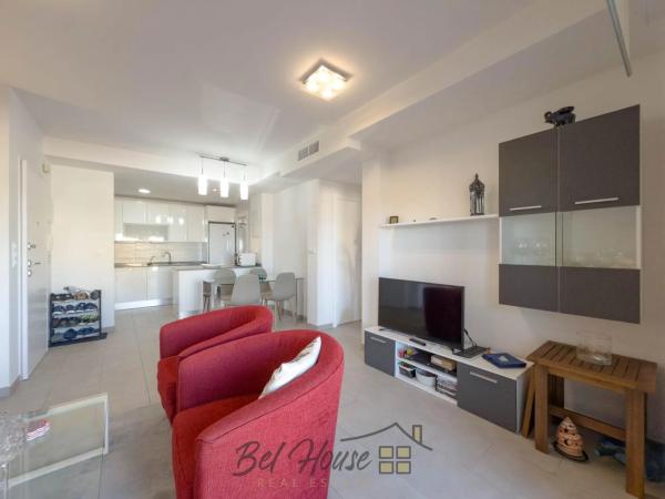 Ático en Barrio Zona los Frutales