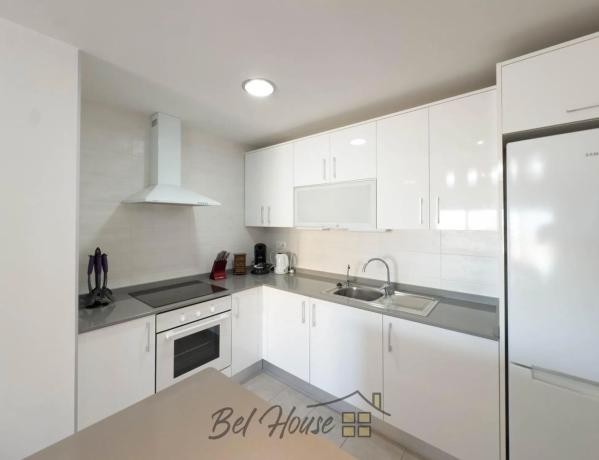 Ático en Barrio Zona los Frutales