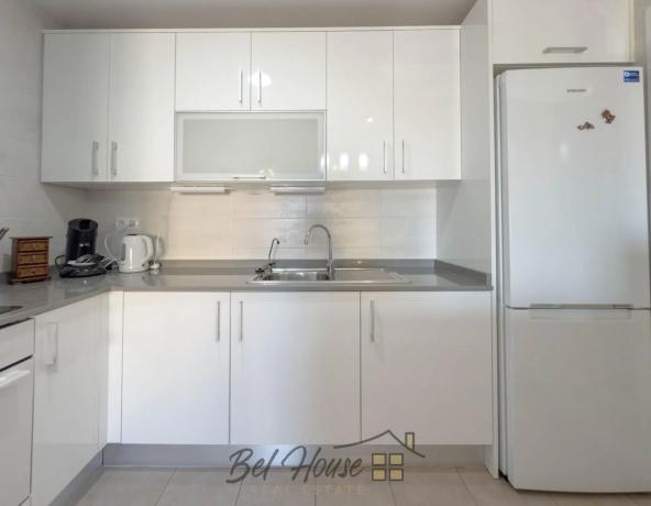 Ático en Barrio Zona los Frutales