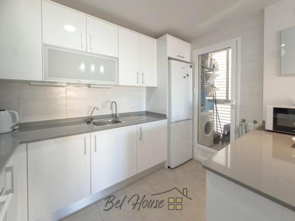 Ático en Barrio Zona los Frutales