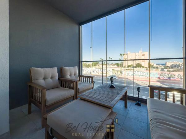 Ático en Barrio Zona los Frutales