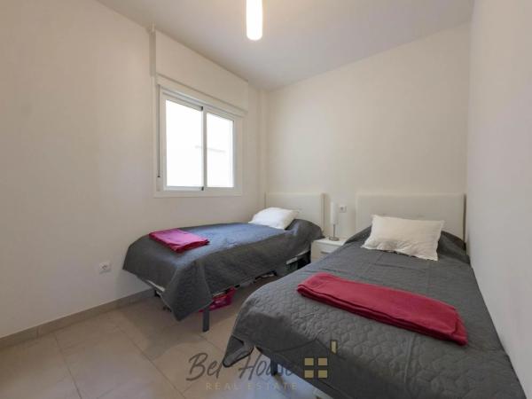 Ático en Barrio Zona los Frutales